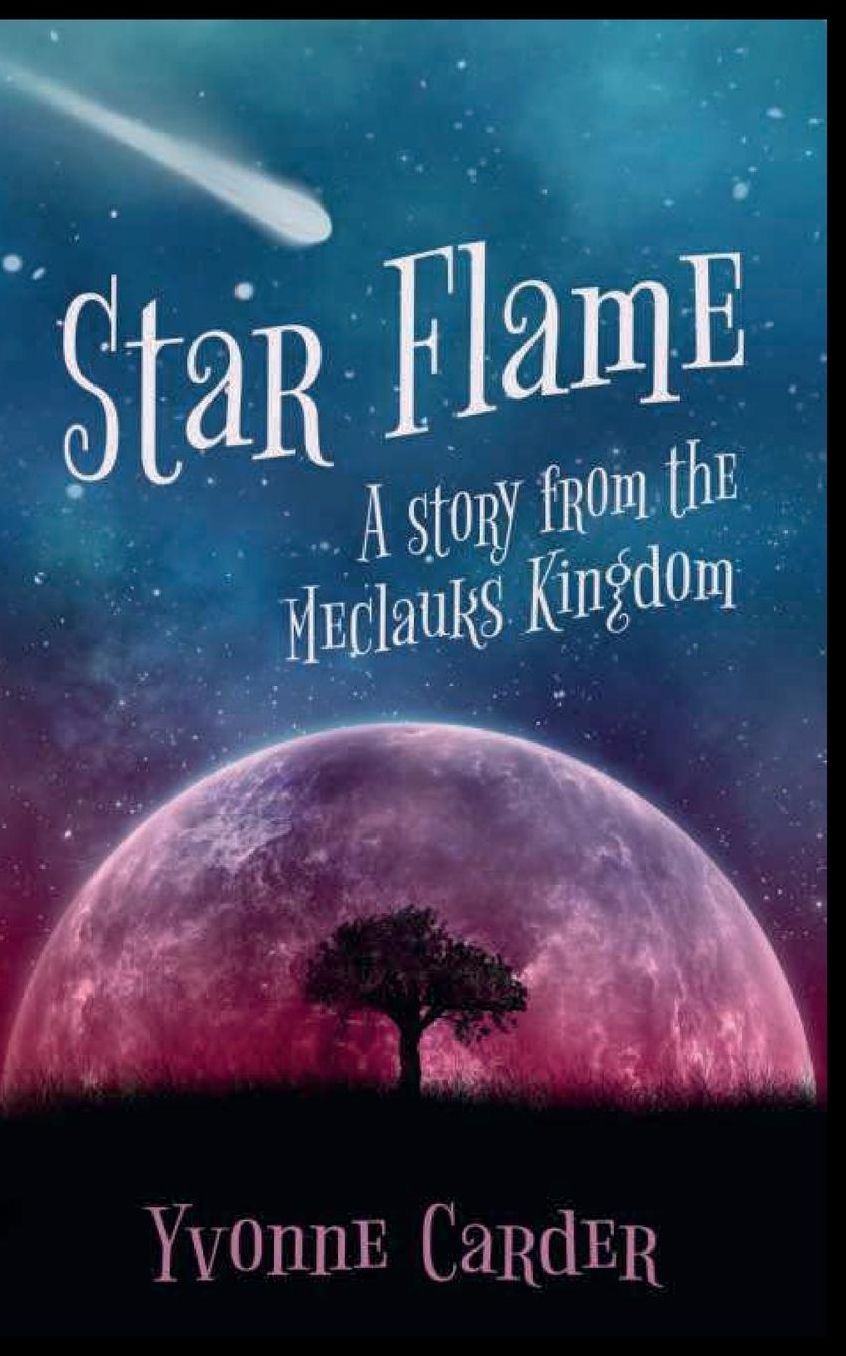 Star Flame