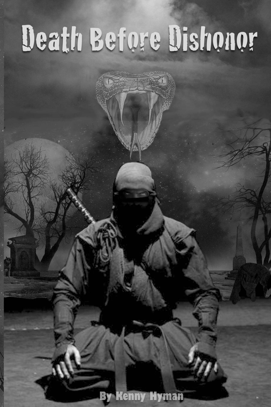 Death Before Dishonor