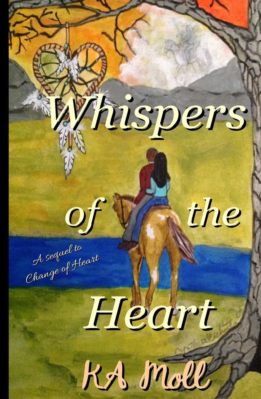 Whispers of the Heart