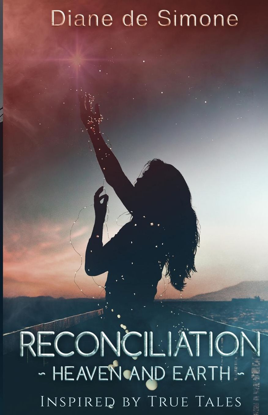 Reconciliation ~Heaven and Earth ~