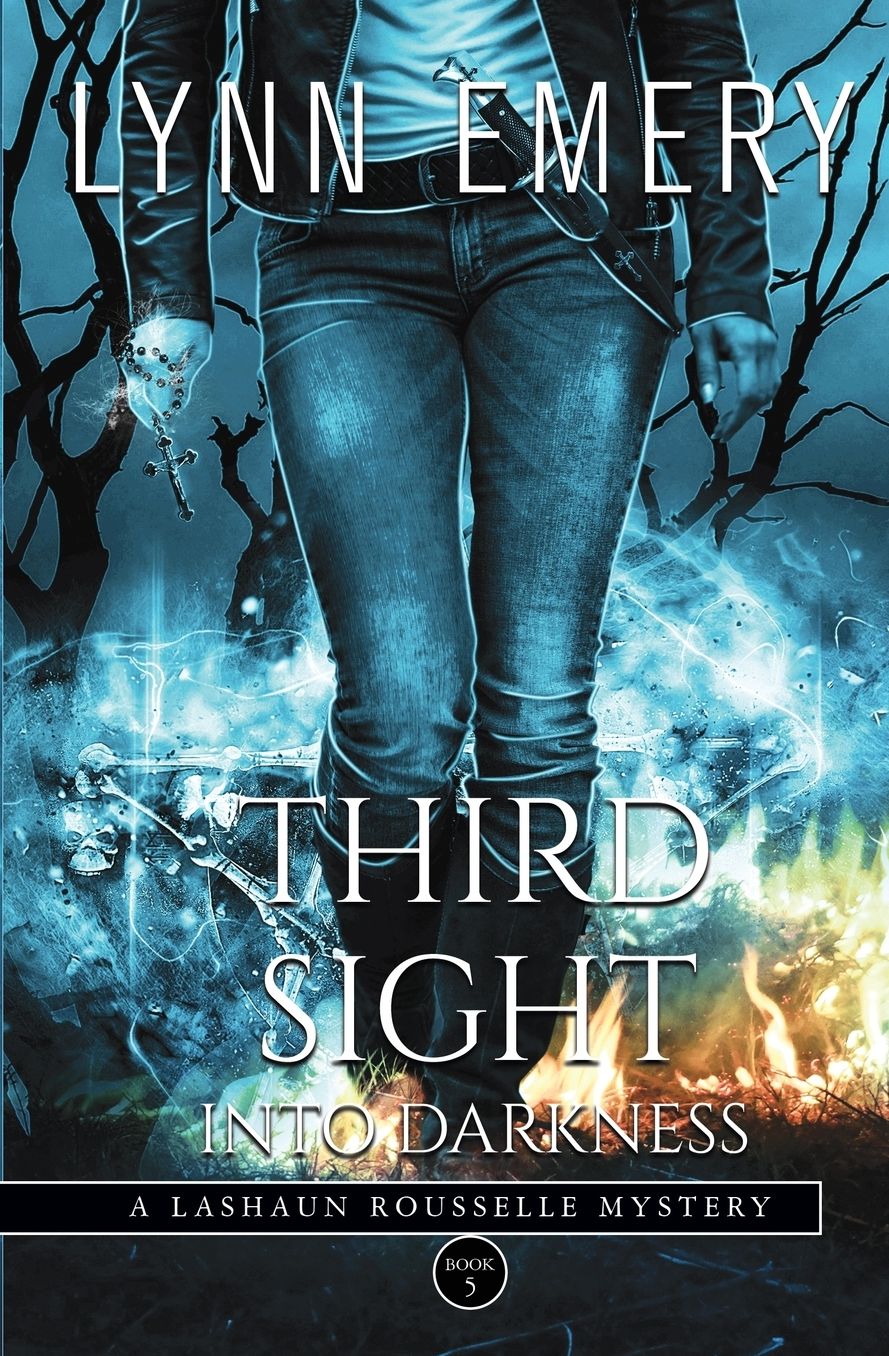 Third Sight Into Darkness