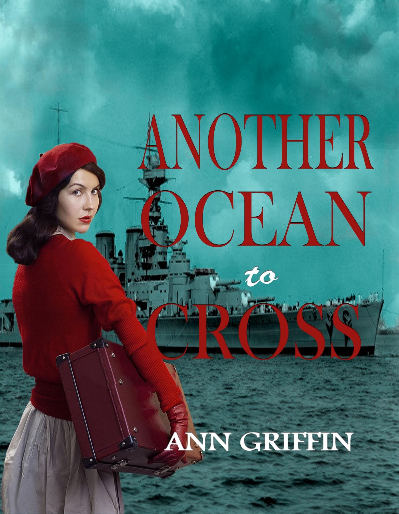 Another Ocean to Cross