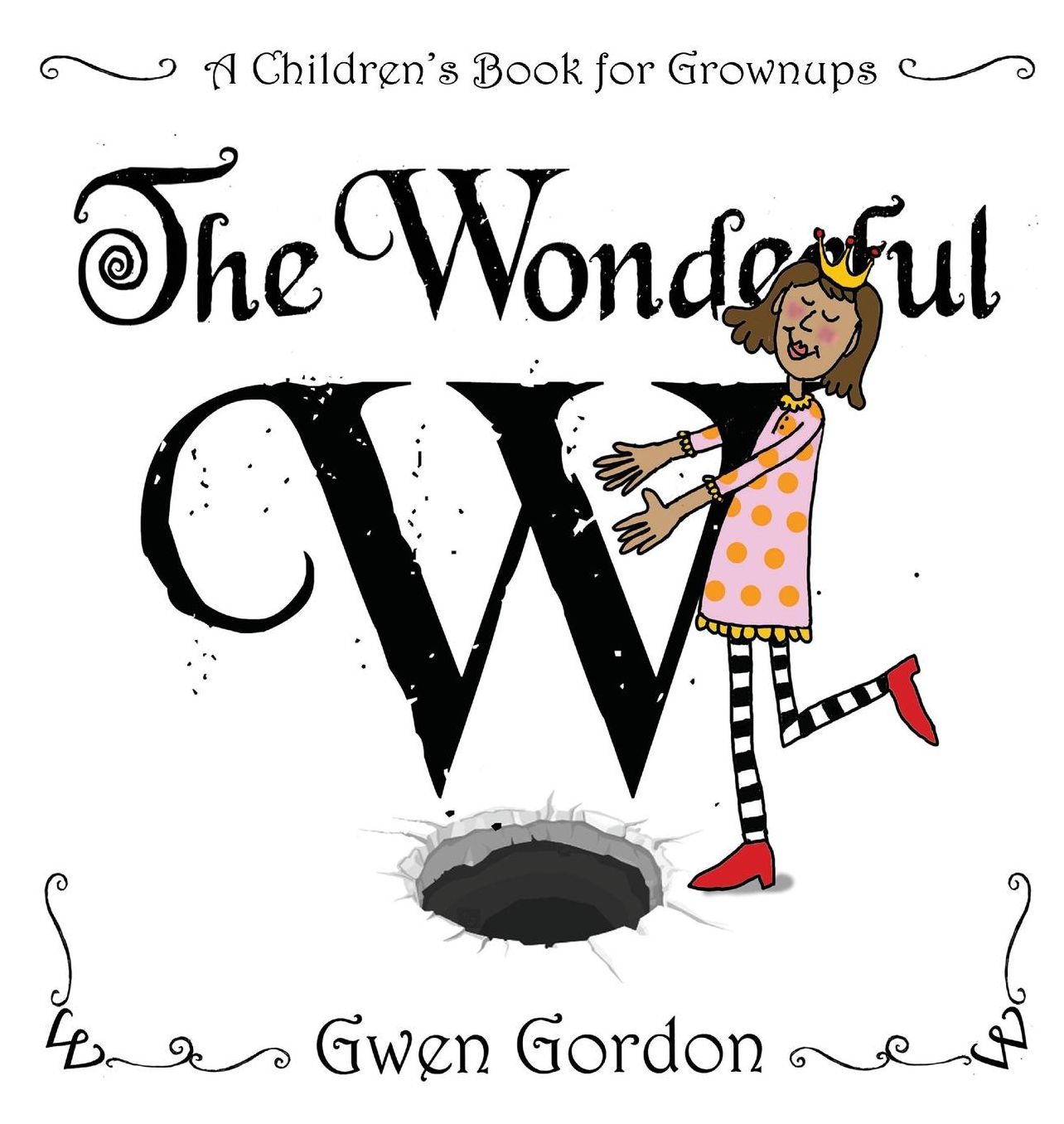 The Wonderful W