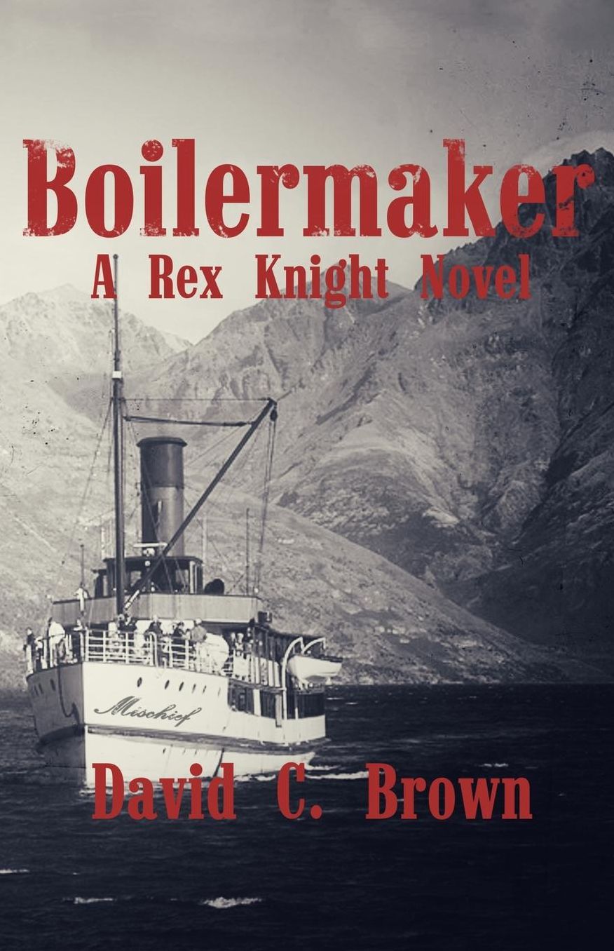 Boilermaker