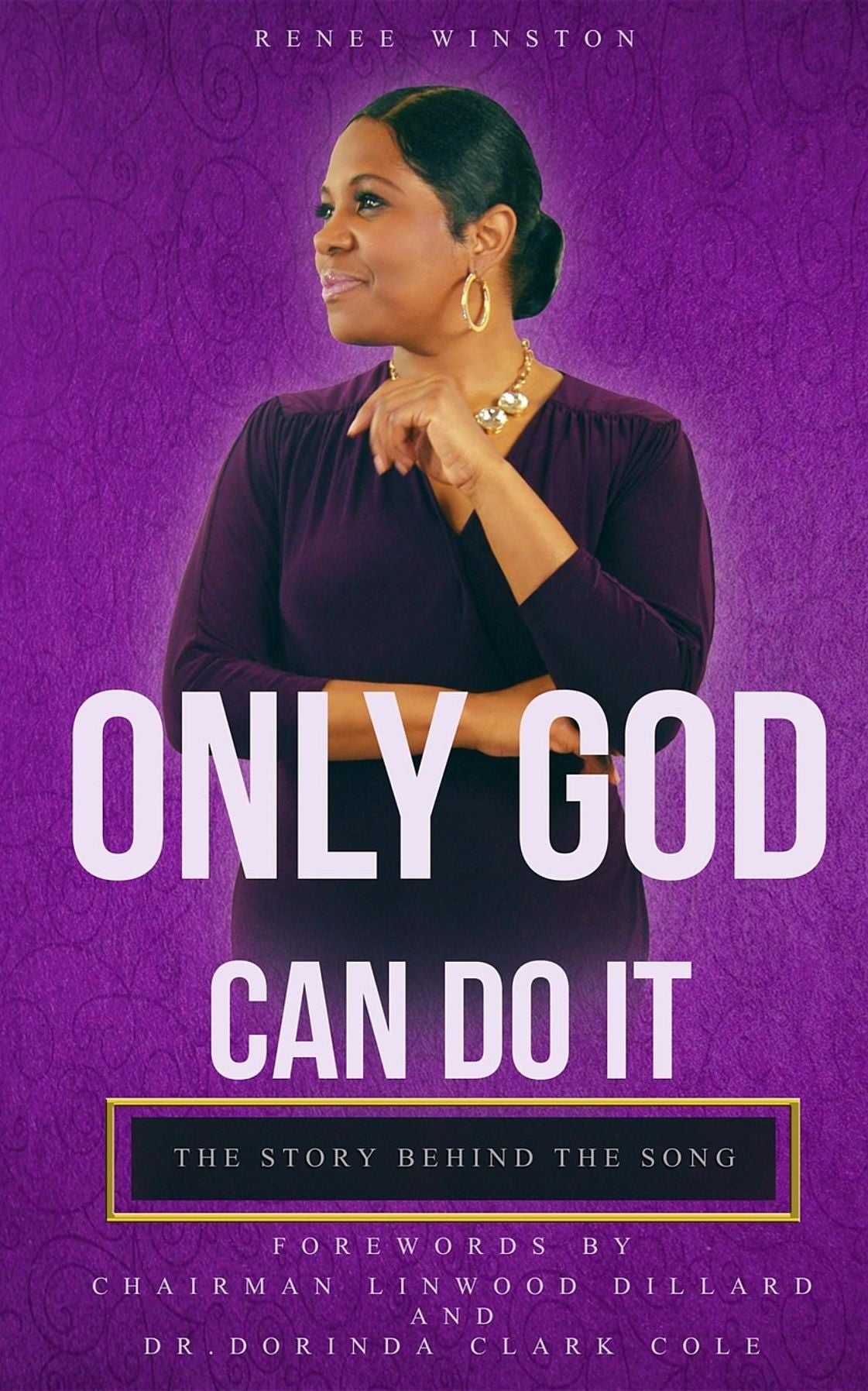 Only God Can Do It: The Story Behind the Song