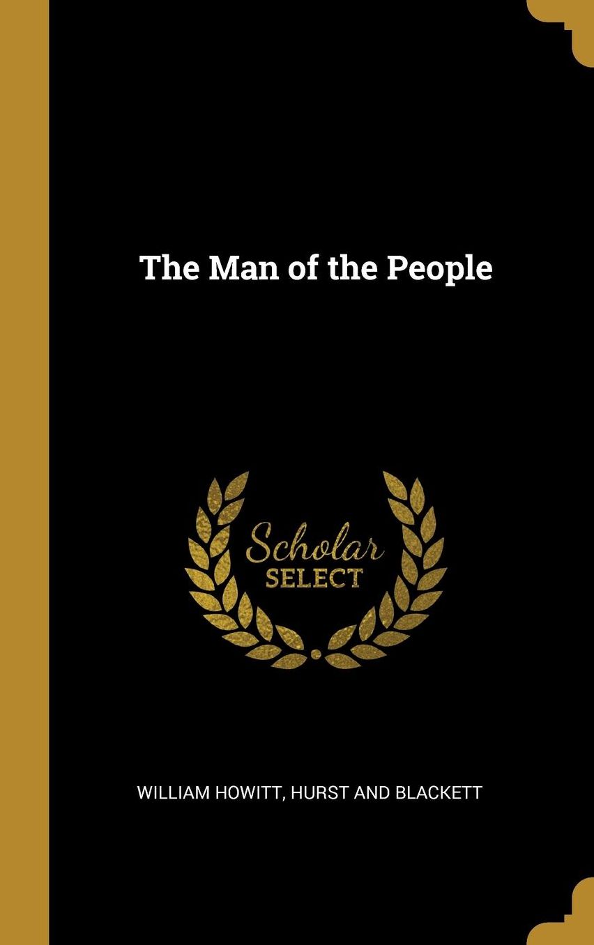 The Man of the People