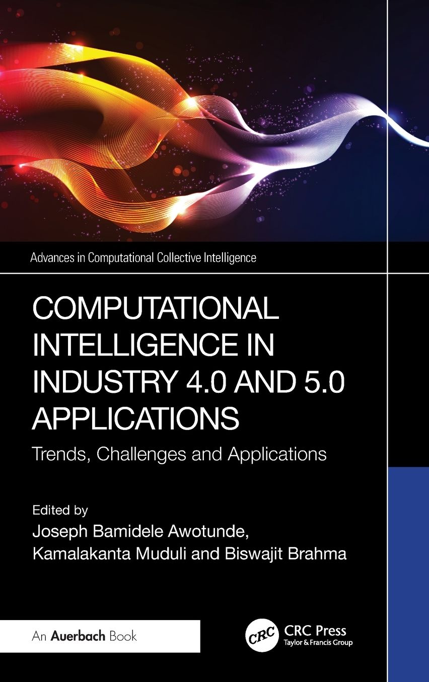 Computational Intelligence in Industry 4.0 and 5.0 Applications: Trends, Challenges and Applications