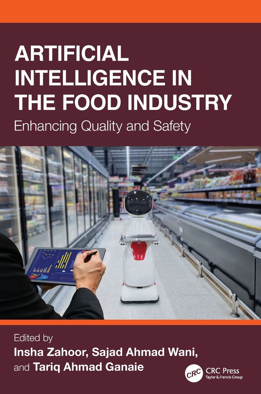 Artificial Intelligence in the Food Industry: Enhancing Quality and Safety