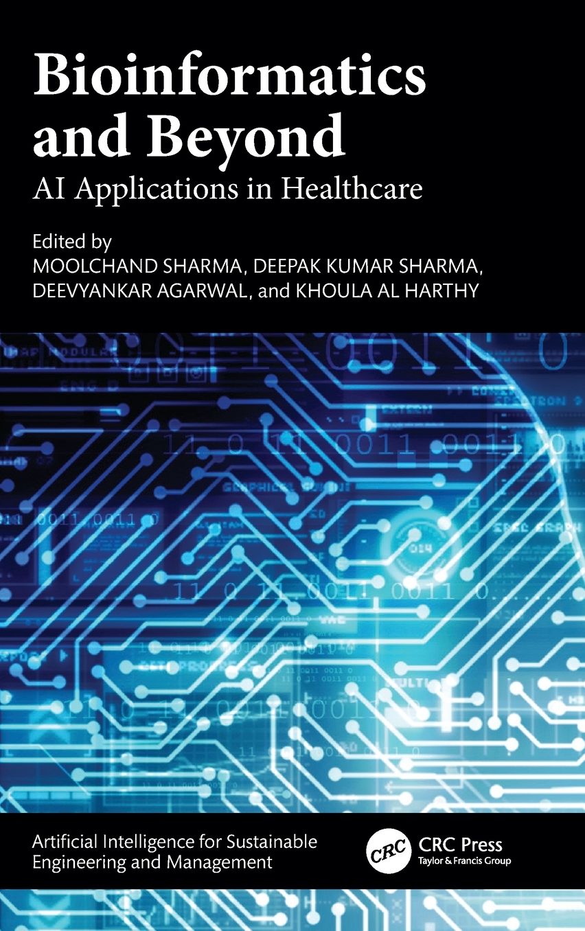 Bioinformatics and Beyond: AI Applications in Healthcare