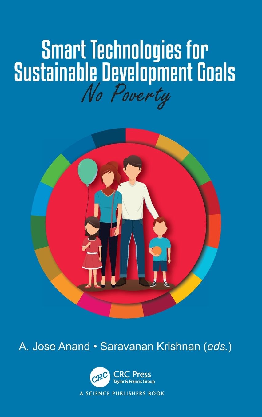 Smart Technologies for Sustainable Development Goals: No Poverty