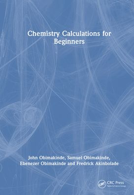 Chemistry Calculations for Beginners