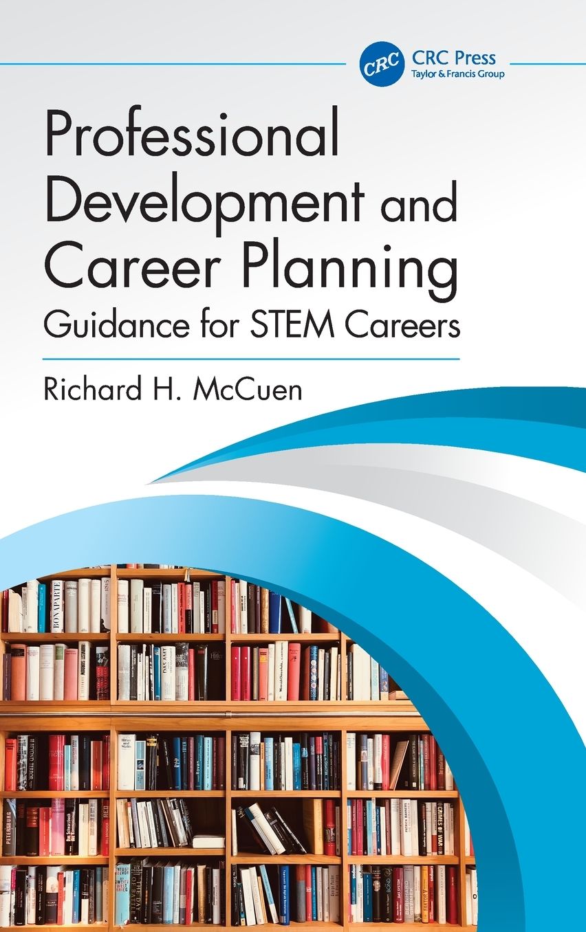 Professional Development and Career Planning: Guidance for STEM Careers