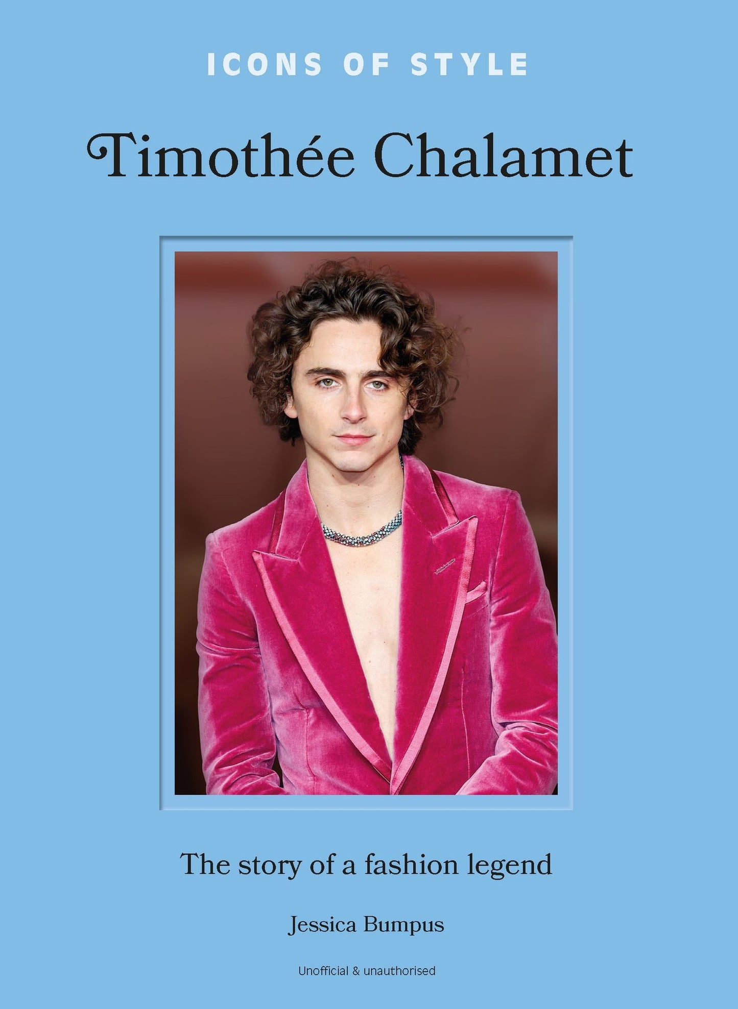 Icons of Style: Timoth e Chalamet: The story of a fashion legend