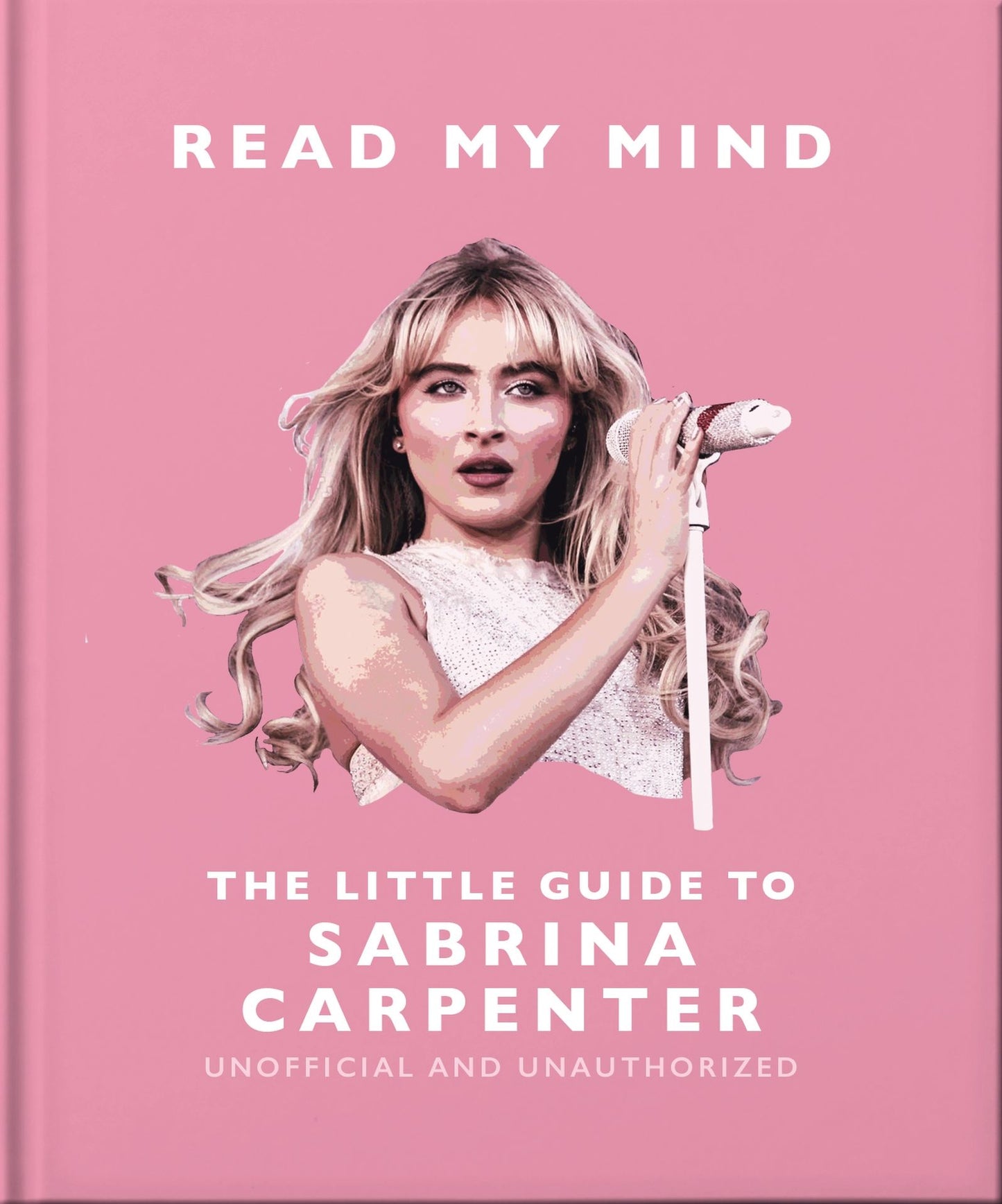 The Little Guide to Sabrina Carpenter