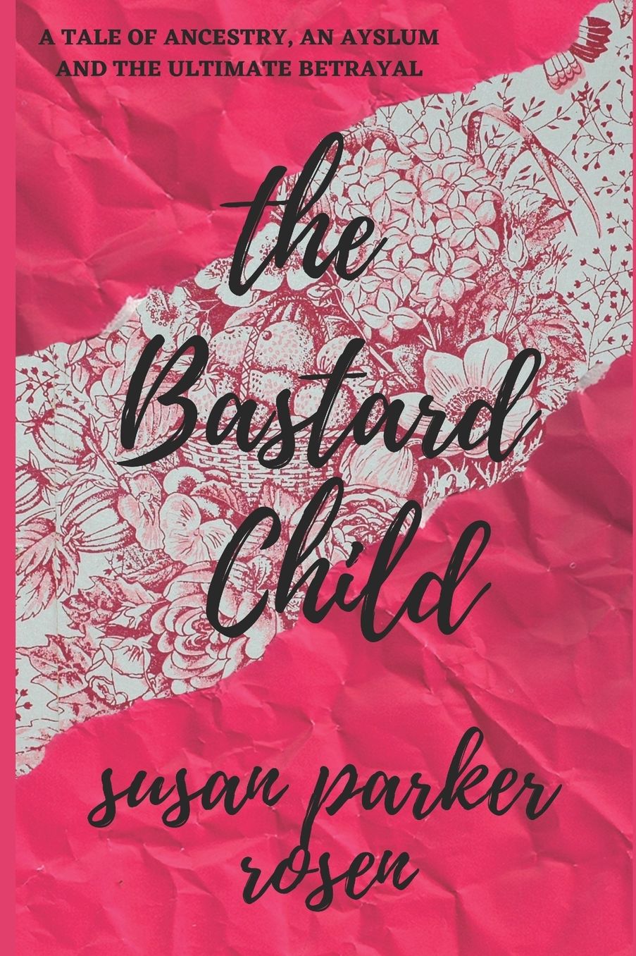 The Bastard Child: Book One