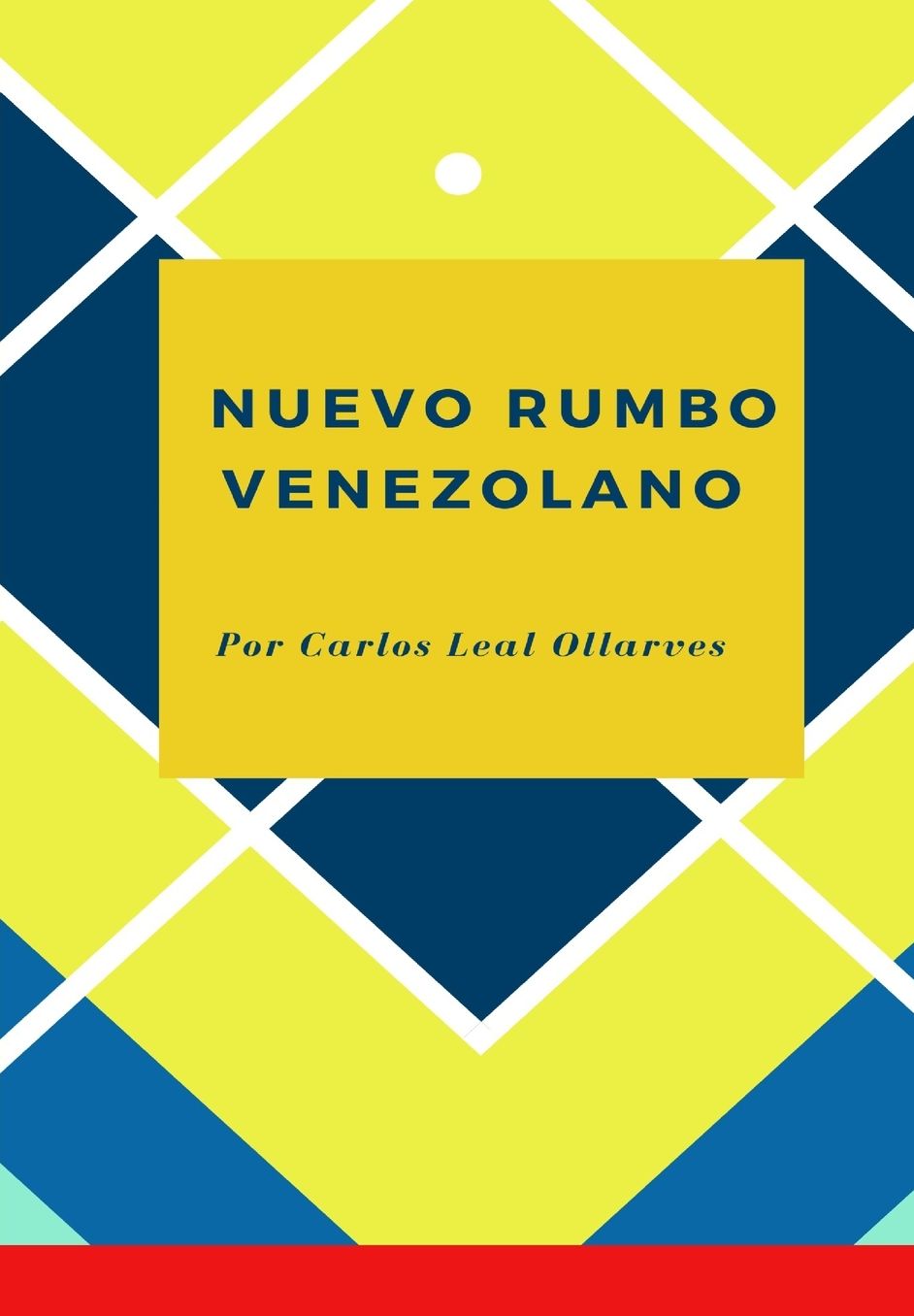 Identidad nacional y el nuevo rumbo de la naciï¿½n venezolana