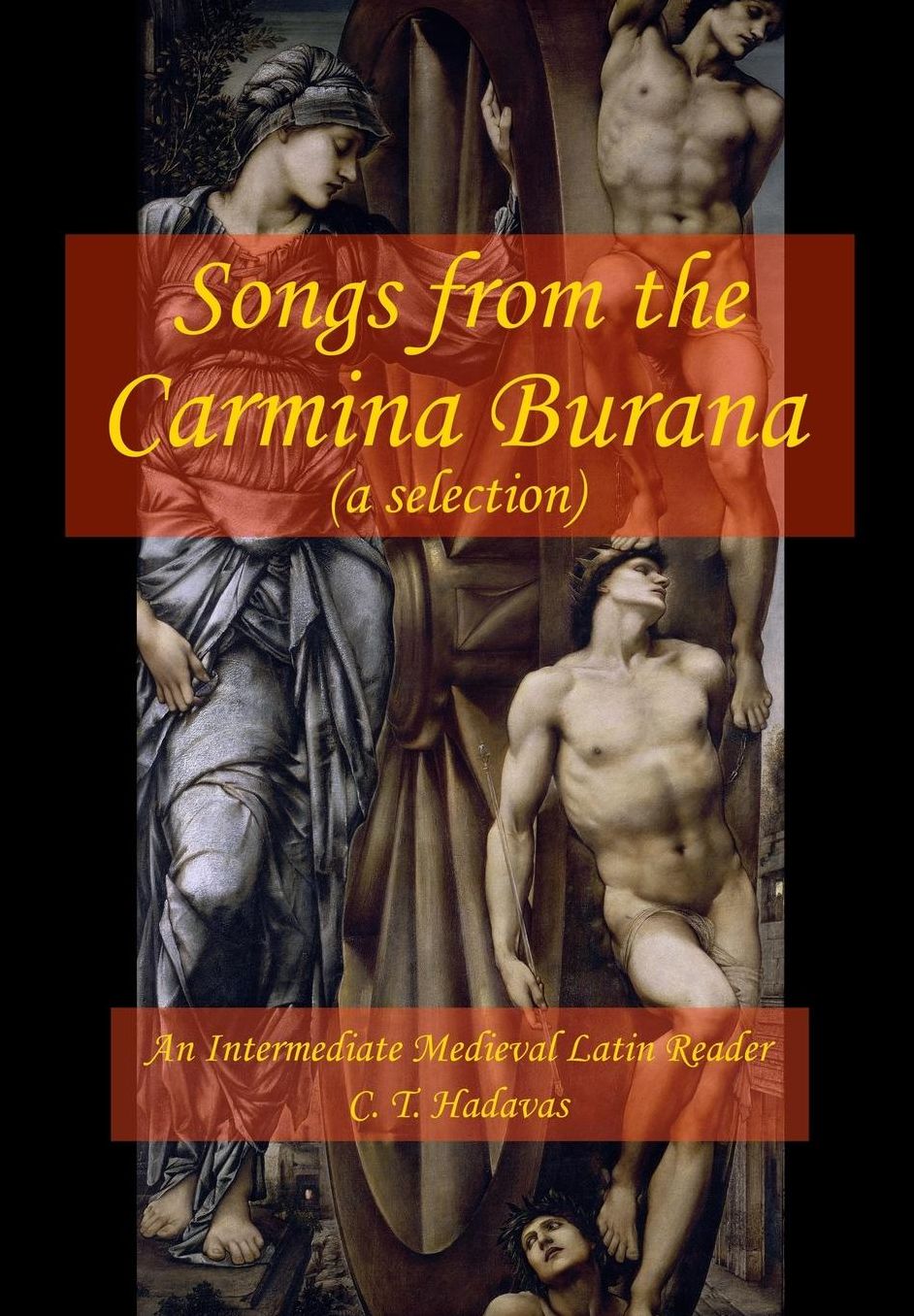 Songs from the Carmina Burana