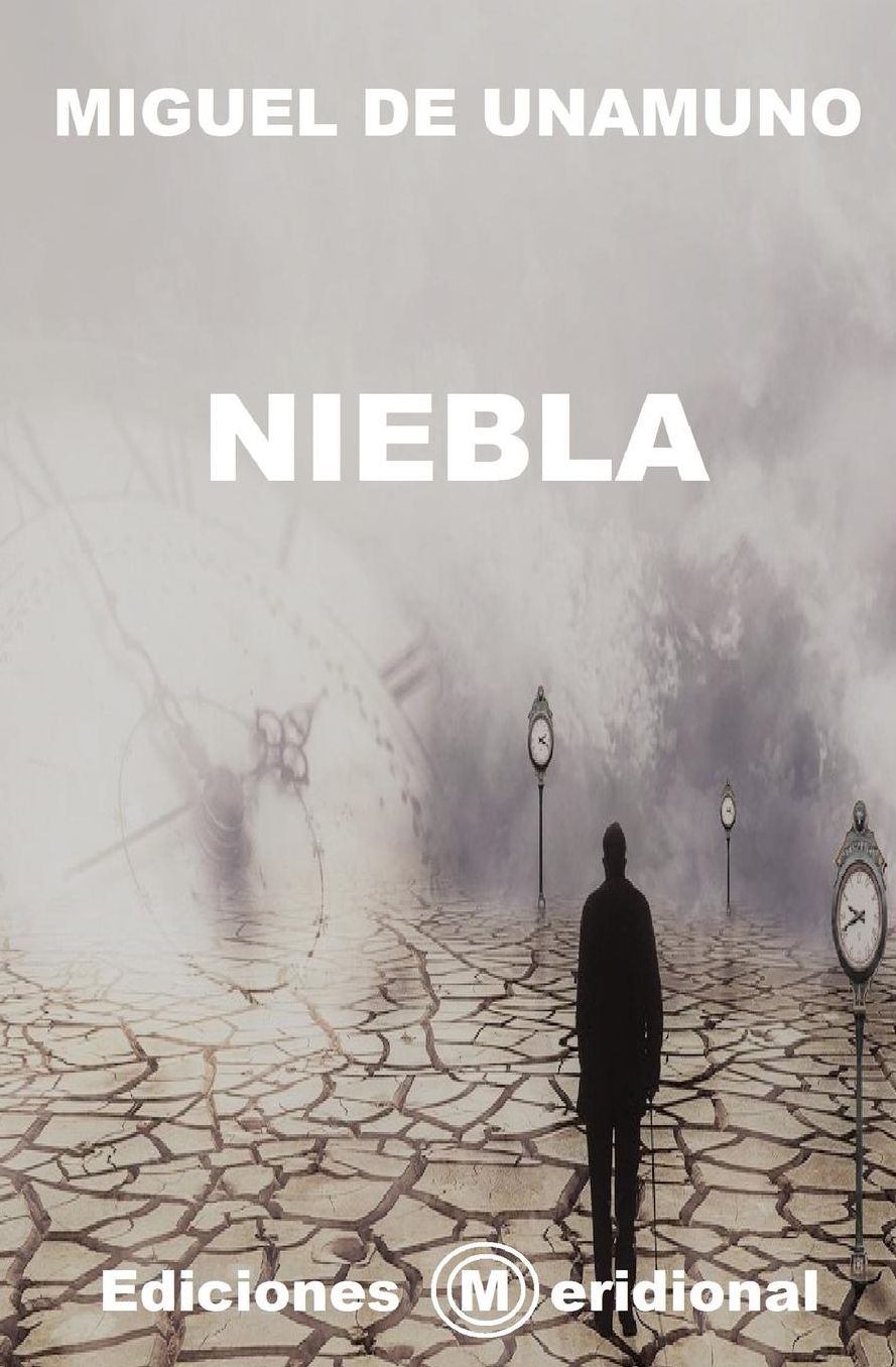 Niebla