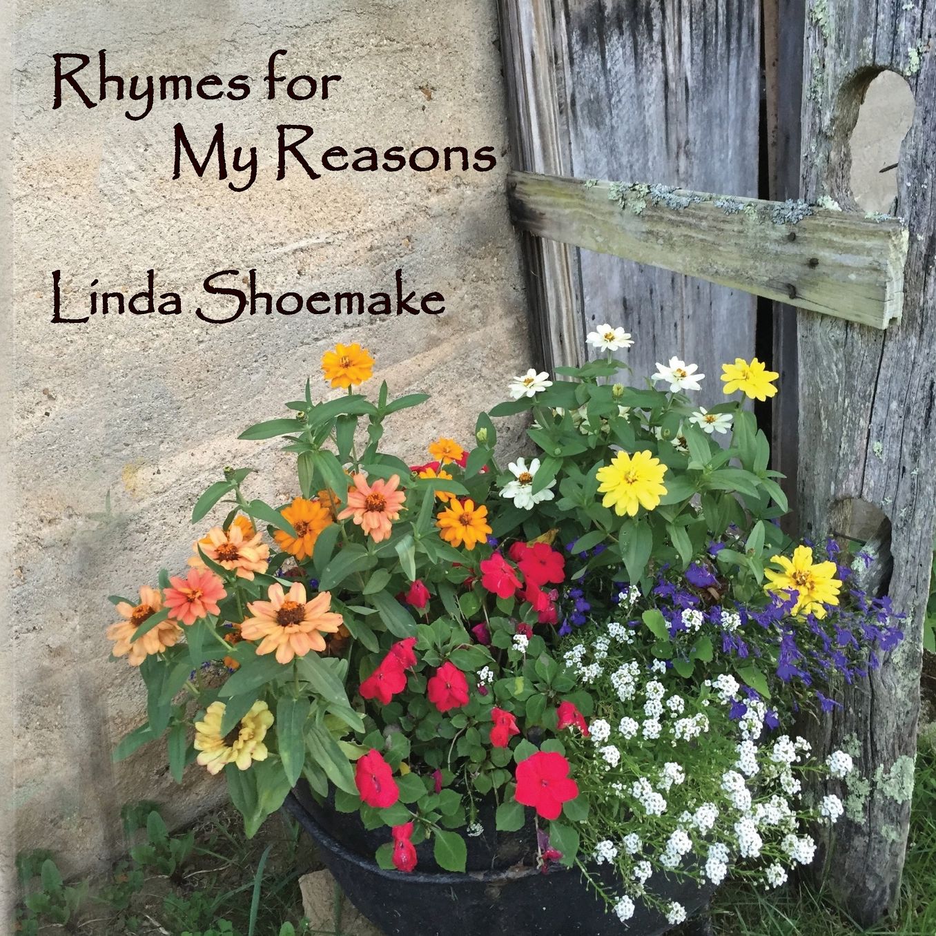 Rhymes for My Reasons