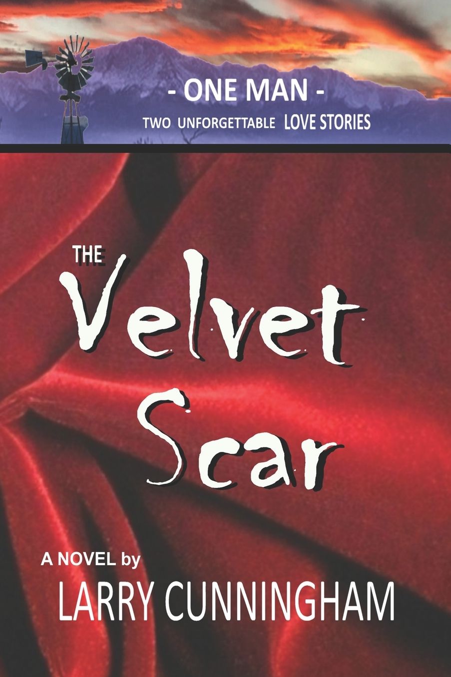 The Velvet Scar