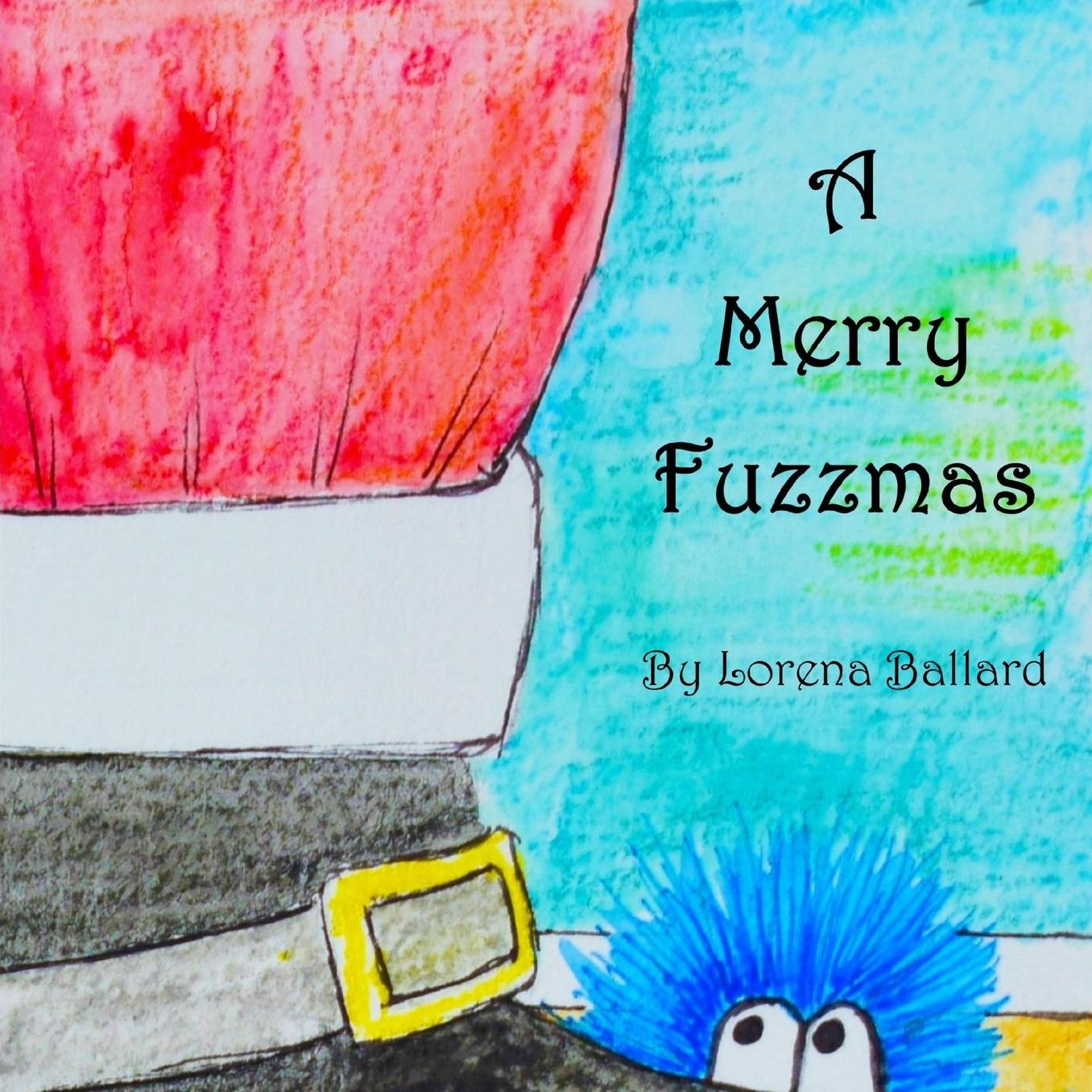 A Merry Fuzzmas