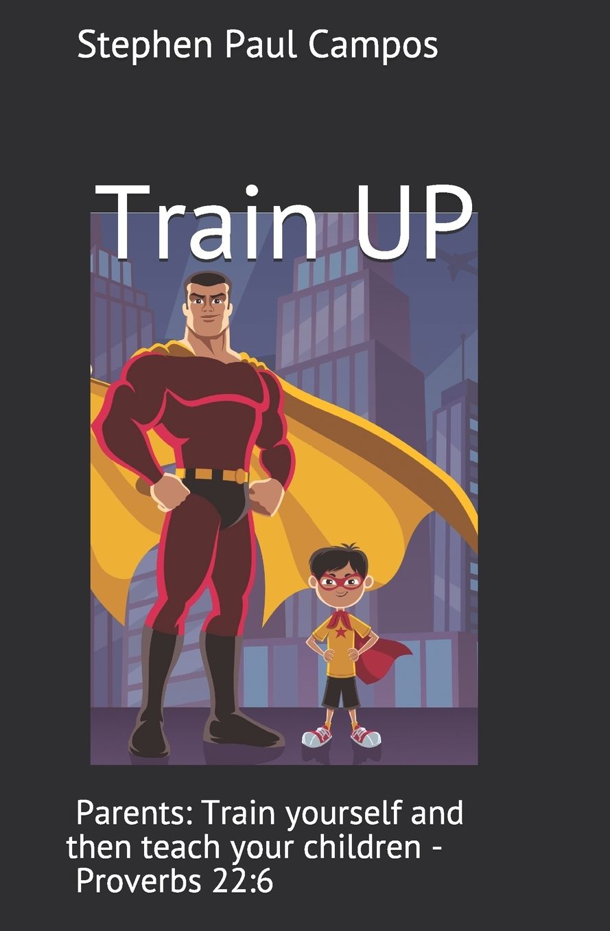 Train Up: The Way to Go