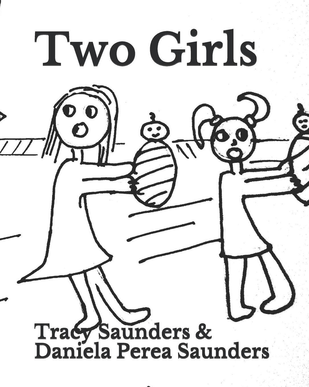 Two Girls