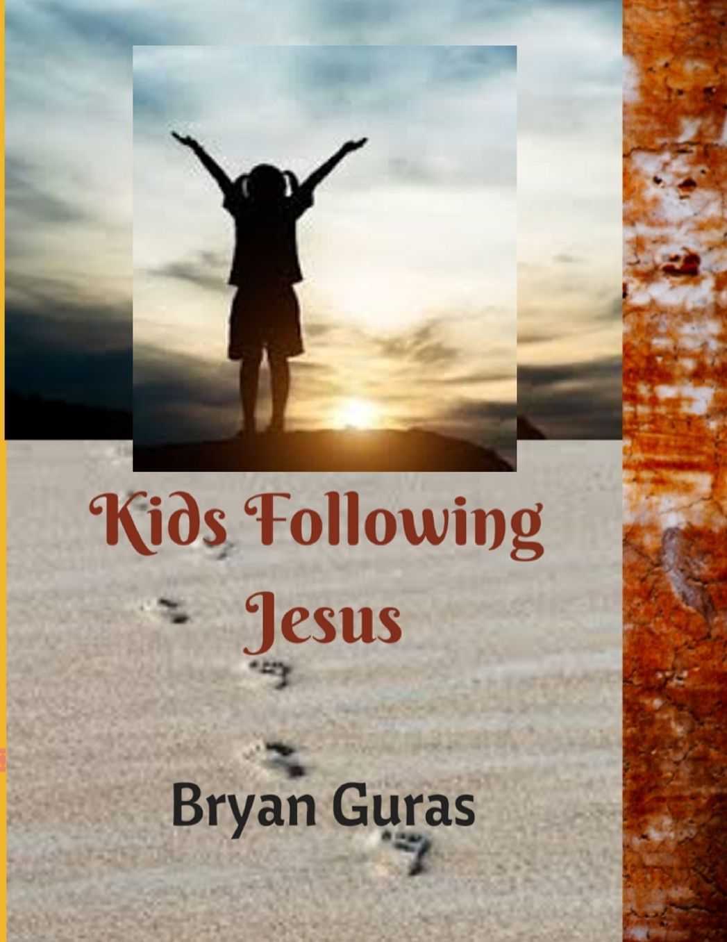 Kids Following Jesus