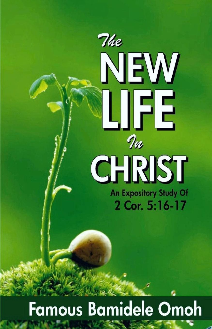 New Life in Christ