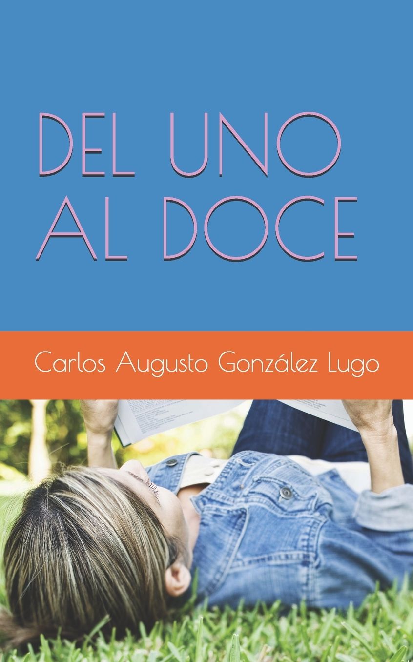 del Uno Al Doce