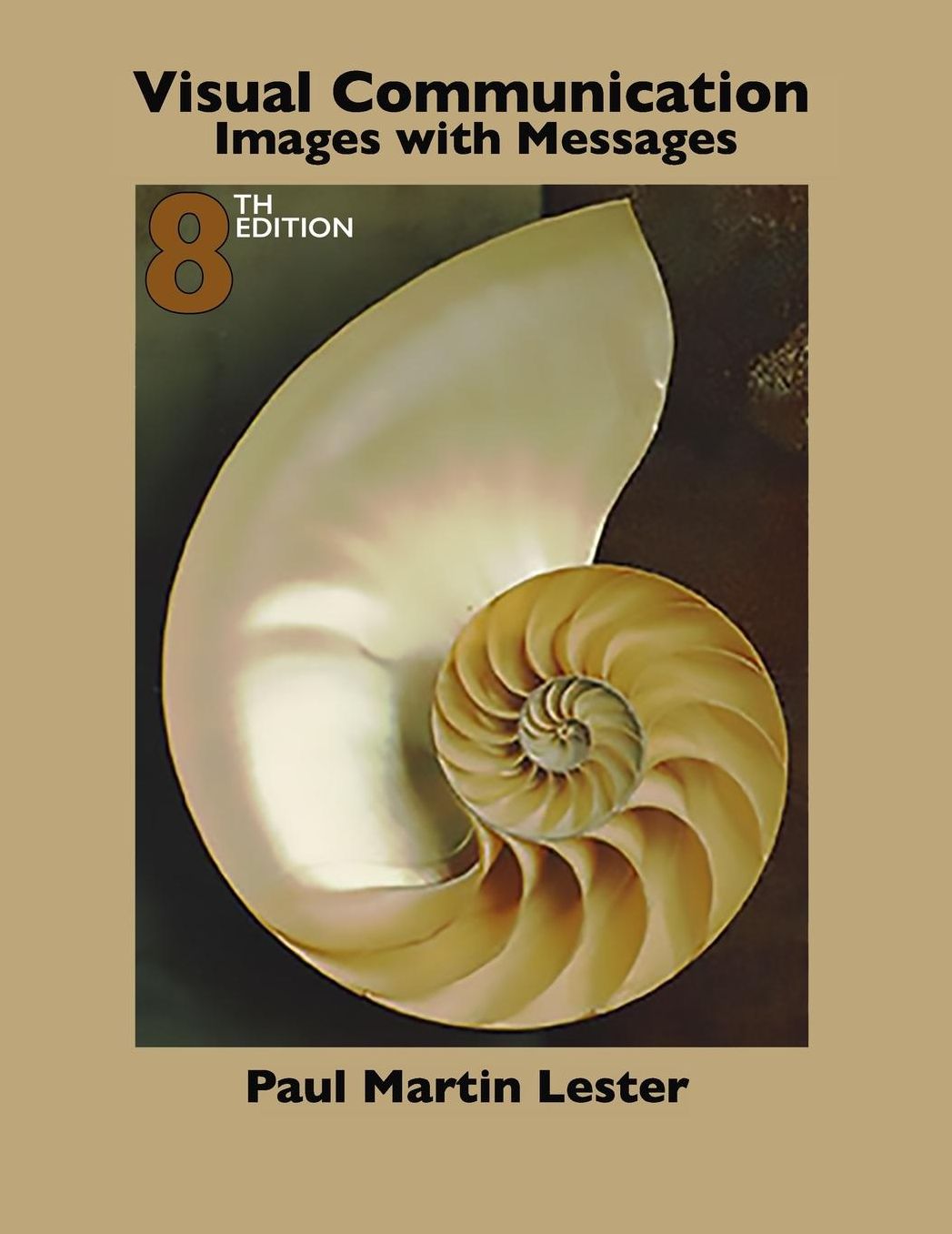 Visual Communication: Images with Messages