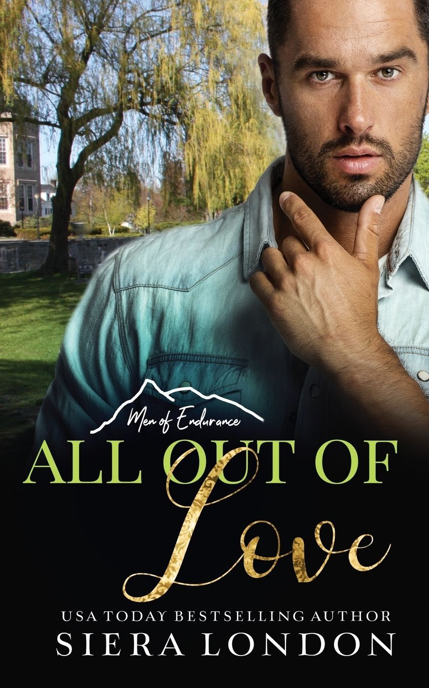All Out of Love