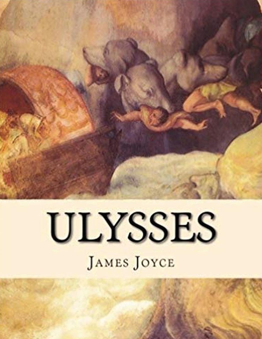 Ulysses (Annotated)