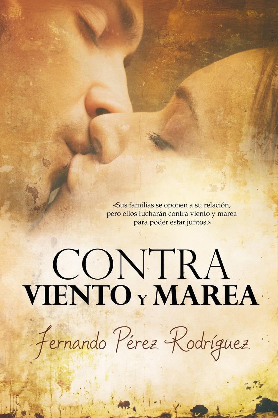 Contra viento y marea