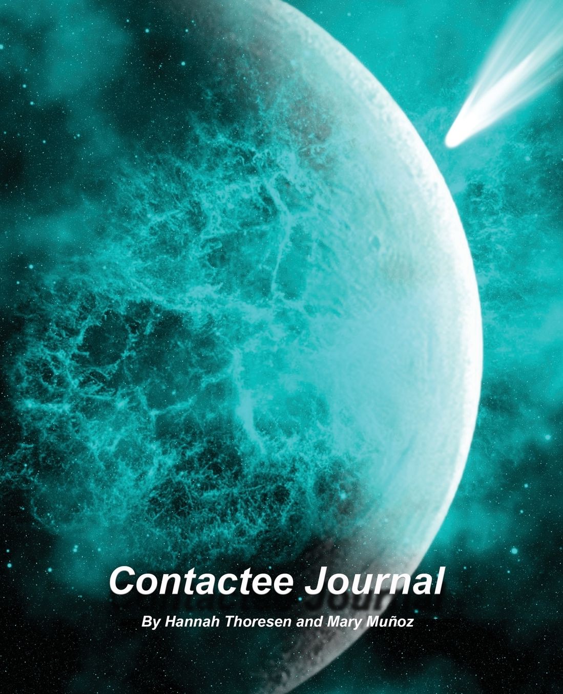 Contactee Journal