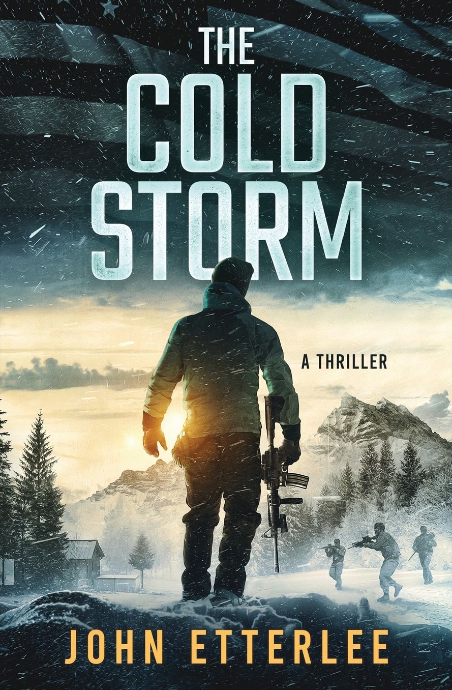 The Cold Storm