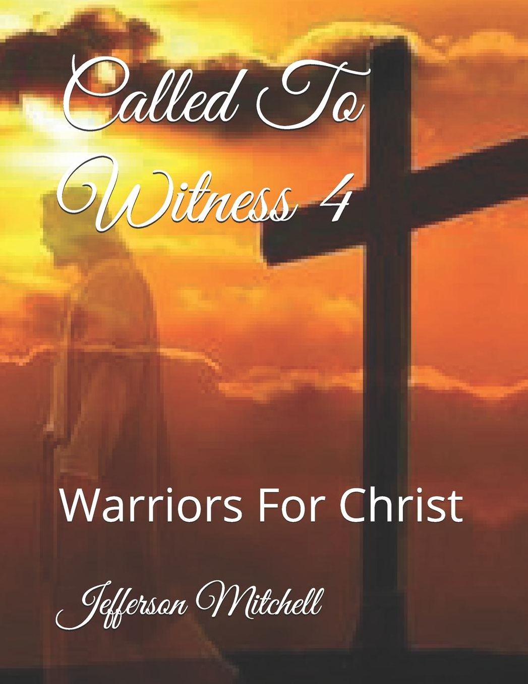 Called To Witness 4