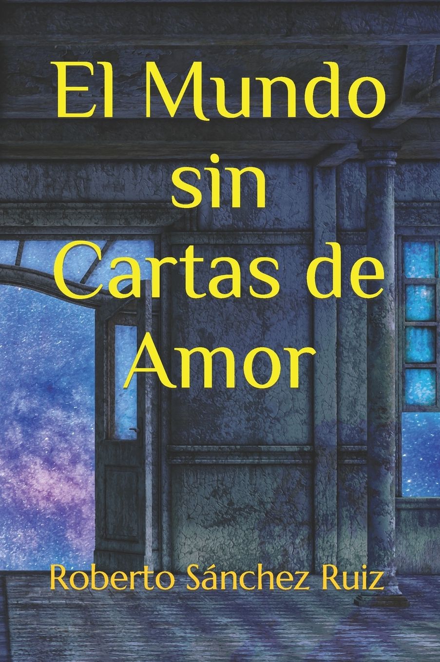 El Mundo sin Cartas de Amor: Barcelona 66