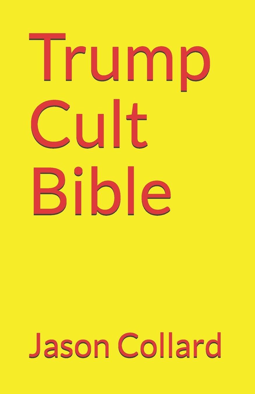 Trump Cult Bible