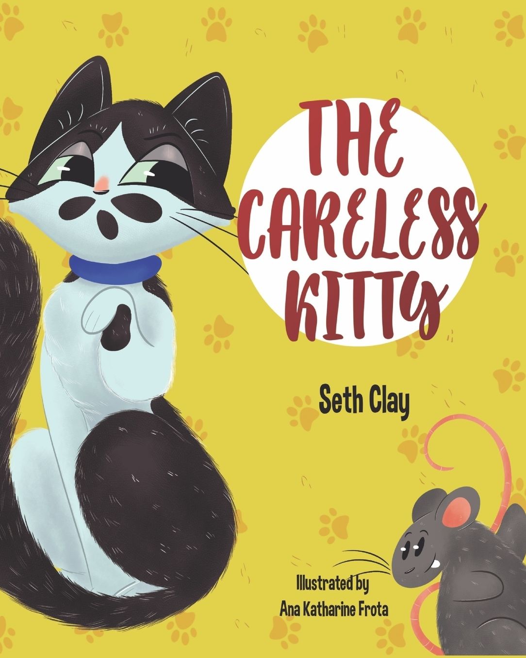 The Careless Kitty