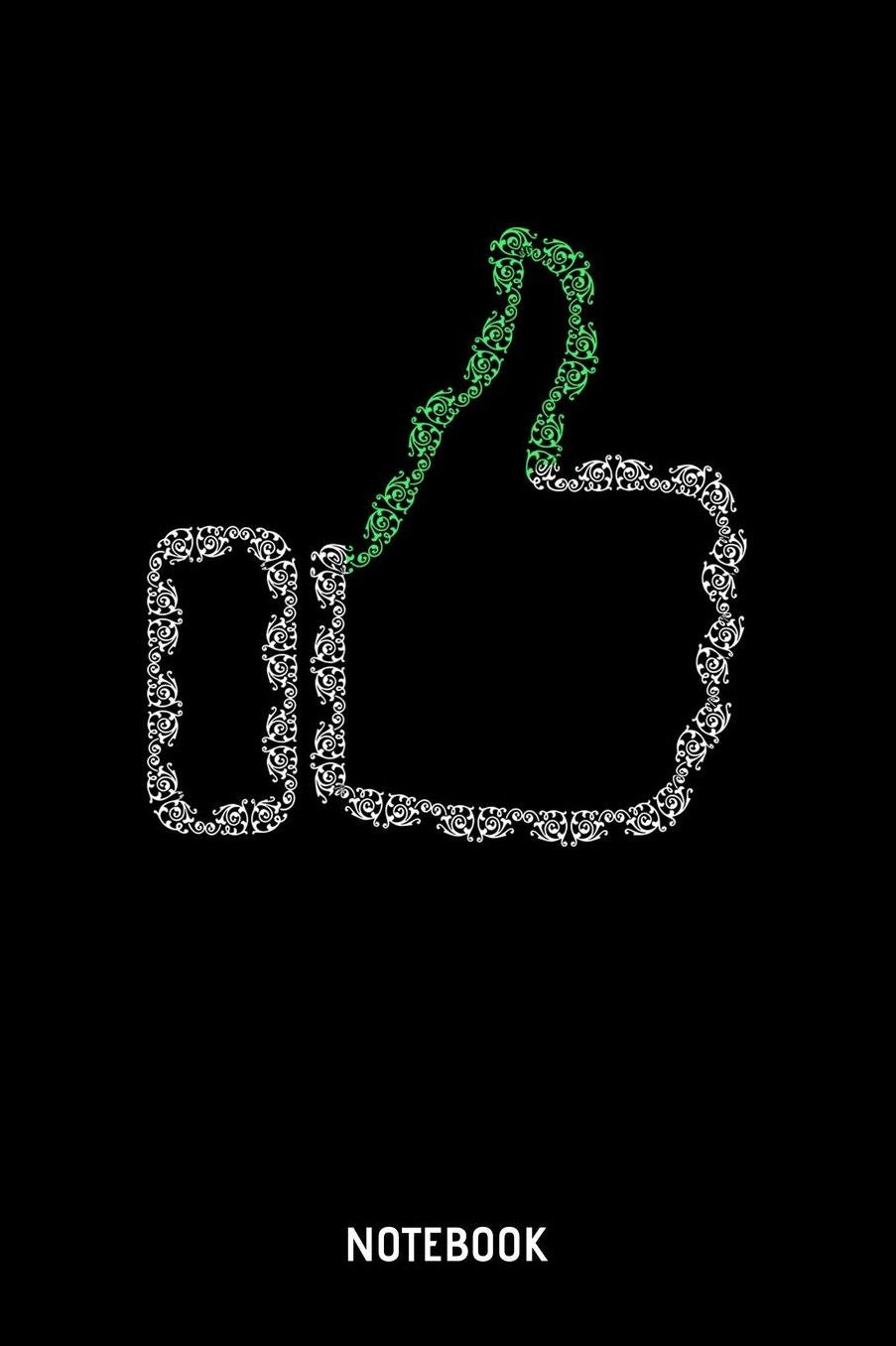 Notebook: A5 (Handtaschenformat) Kariert Gï¿½rtner Notizheft oder Grï¿½ner Daumen Journal - Gartenarbeit Tagebuch oder Gartenideen Buch als Notizbuch fï¿½r Mï¿½nner und Frauen
