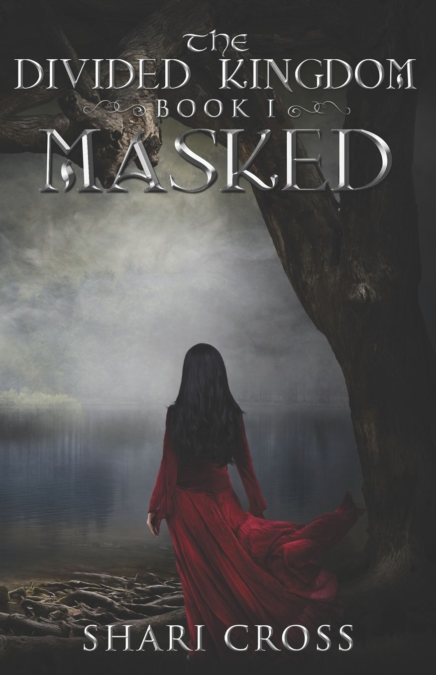 Masked