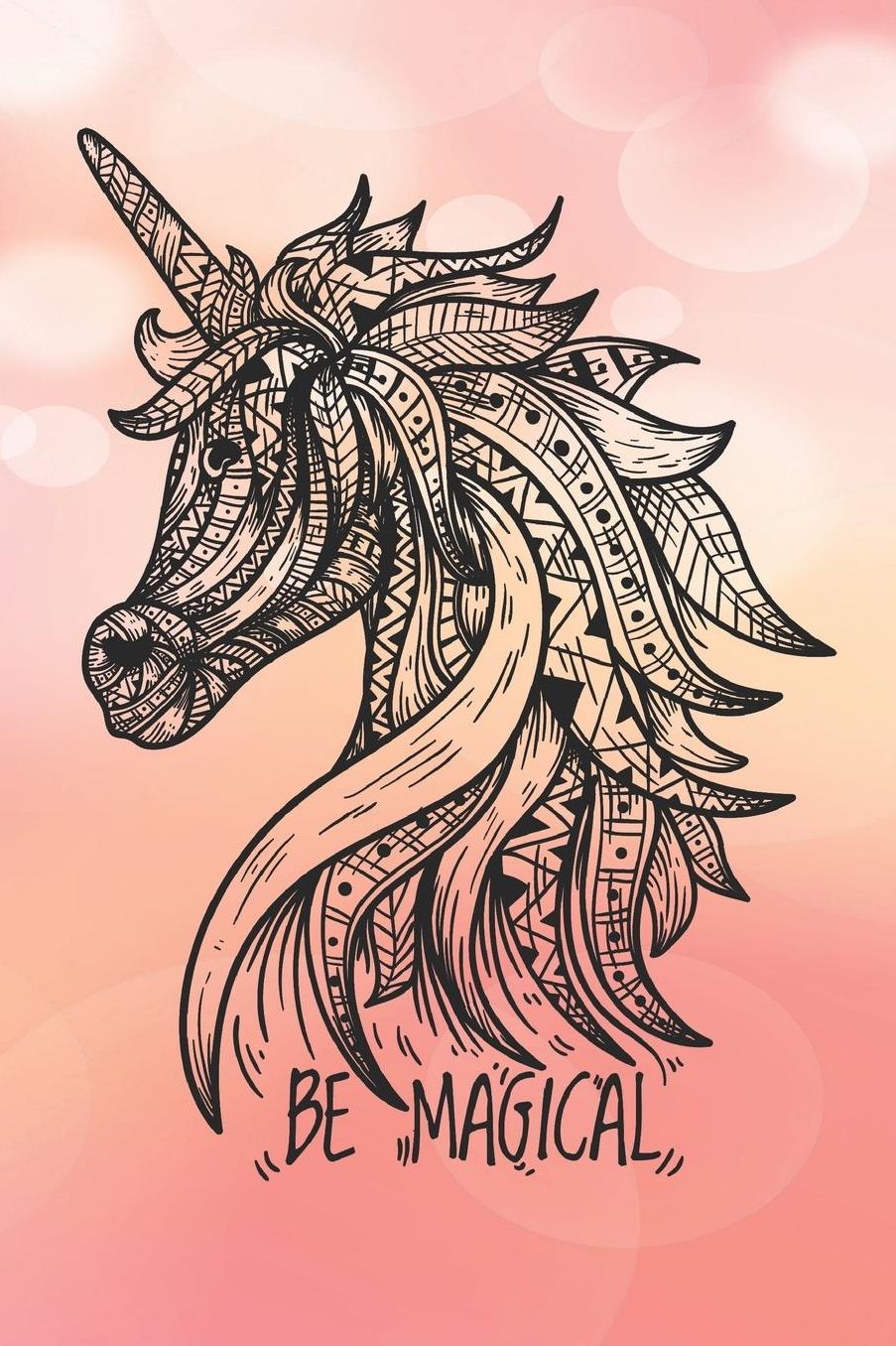 Be Magical: A5 Lineatur 1 / Schulheft / Schreibheft / fï¿½r 1. Klasse und Schulanfï¿½nger