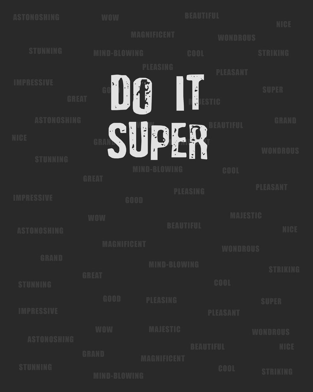 Do It Super: Classic Teacher Planner - Weekly & Monthly Lesson Planner with 12 Month - July to June - Daily Organizer, Agenda and Calendar.