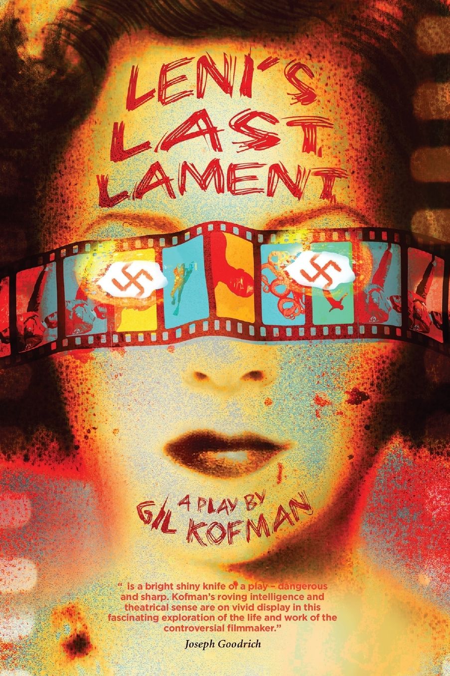 Leni's Last Lament