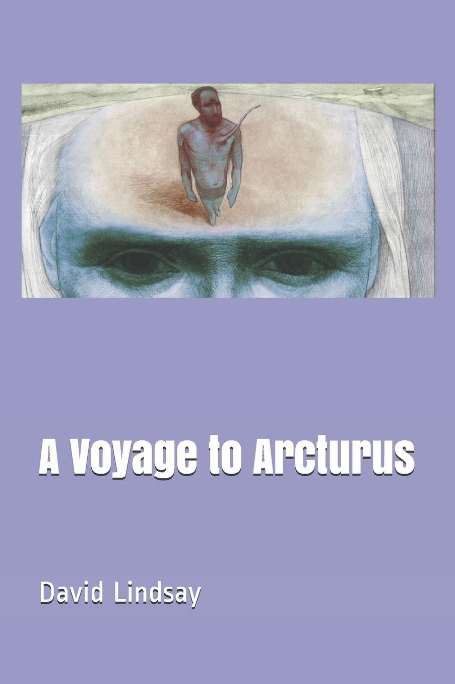 A Voyage to Arcturus