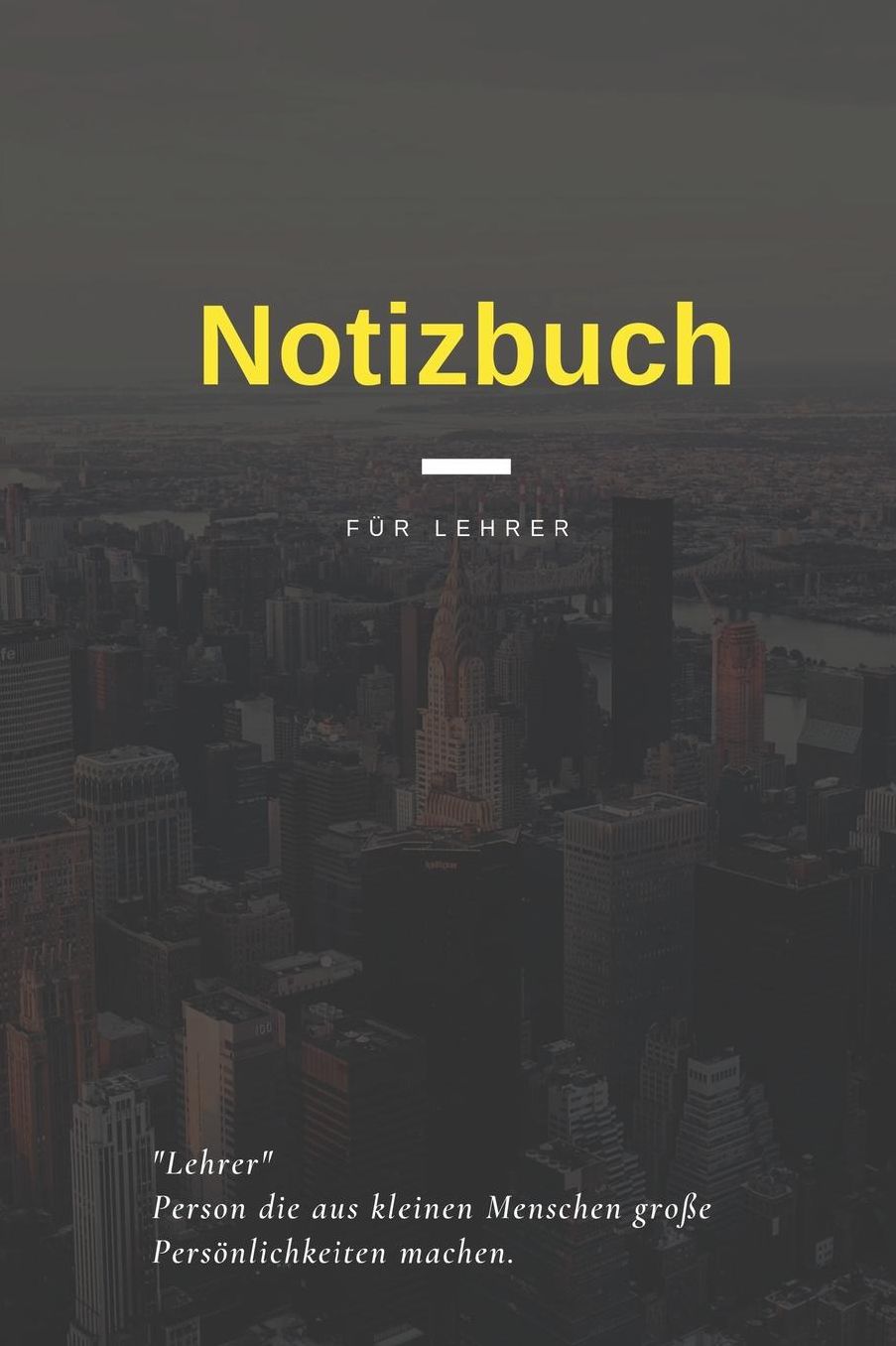 Notizbuch fï¿½r Lehrer: A5 dotgrid I Lehrer I Notizbuch I Geschenk I Lehrerkalender I Schulplaner