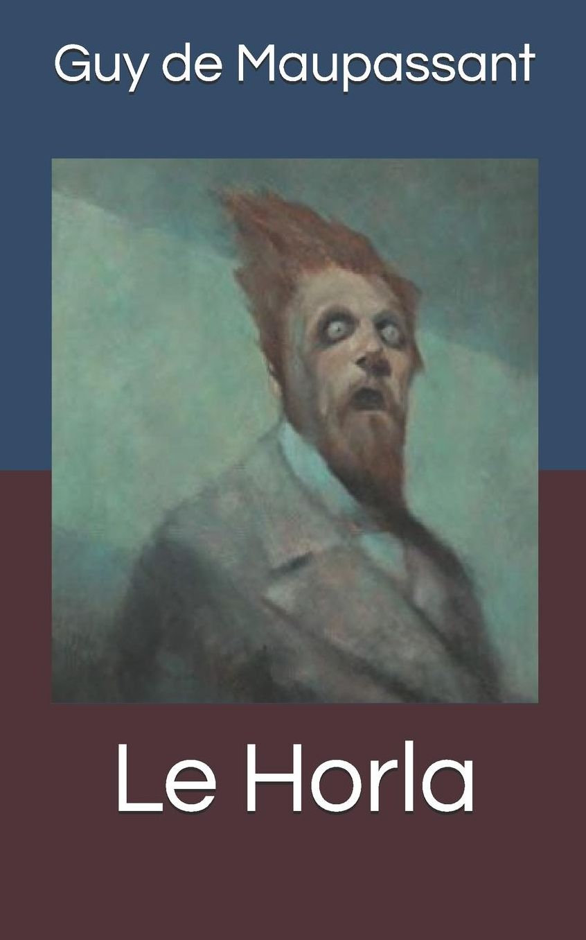 Le Horla