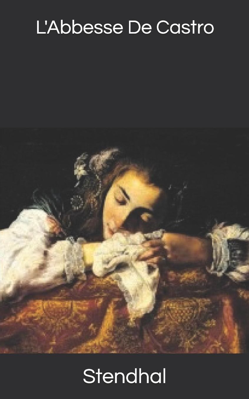 L'Abbesse De Castro