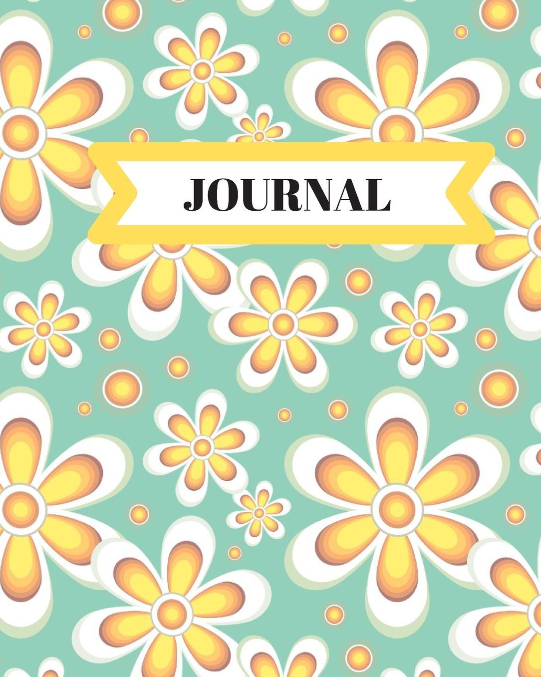 Journal: 150 Page Lined Journal/Notebook (8.0 x 11 Large Journal/Notebook) - Take the time to review your dreams and make adjustments